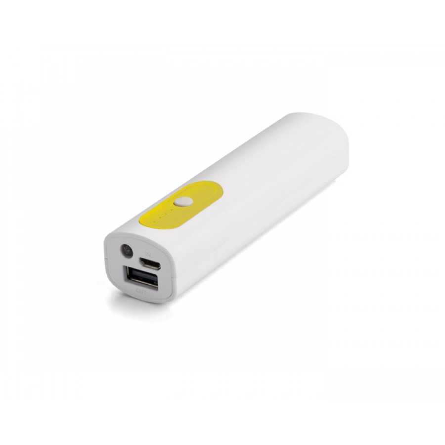 Power bank MANA 2600 mAh